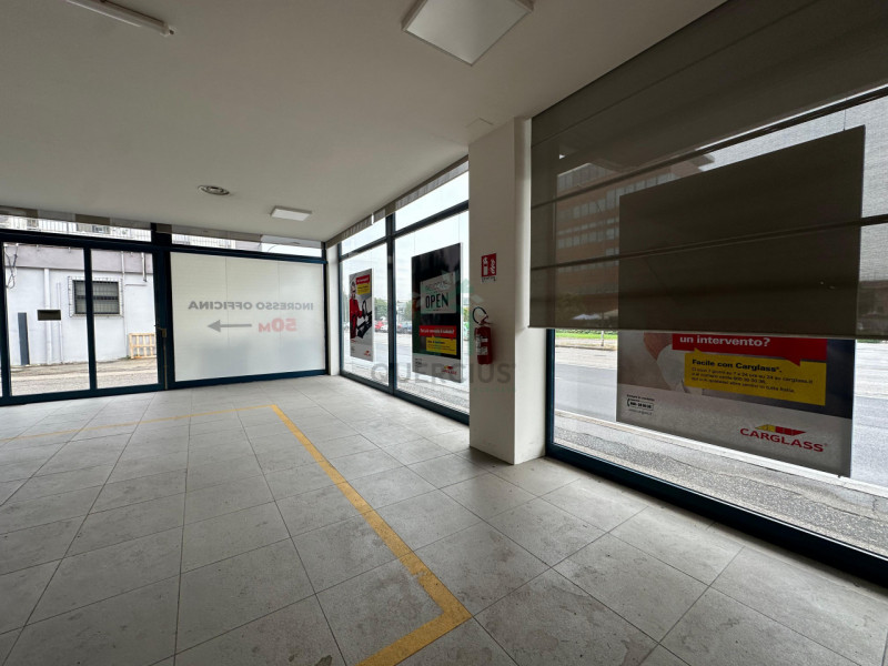 Capannone in vendita di 1200 mq Image 9