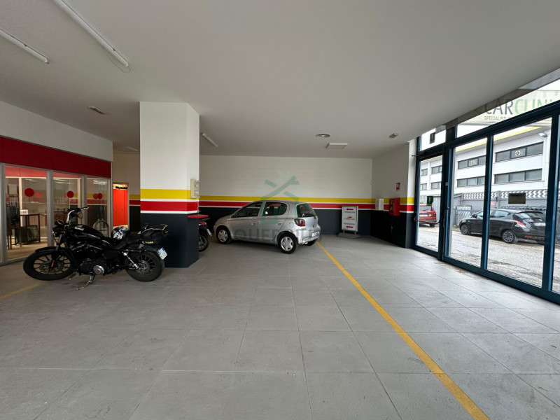 Capannone in vendita di 1200 mq Image 7