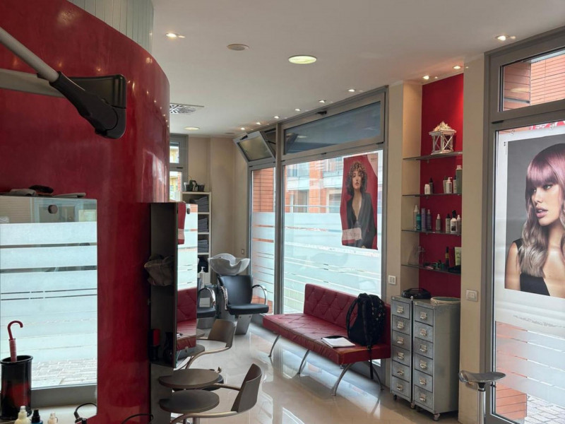 Negozio in vendita di 85 mq Image 6