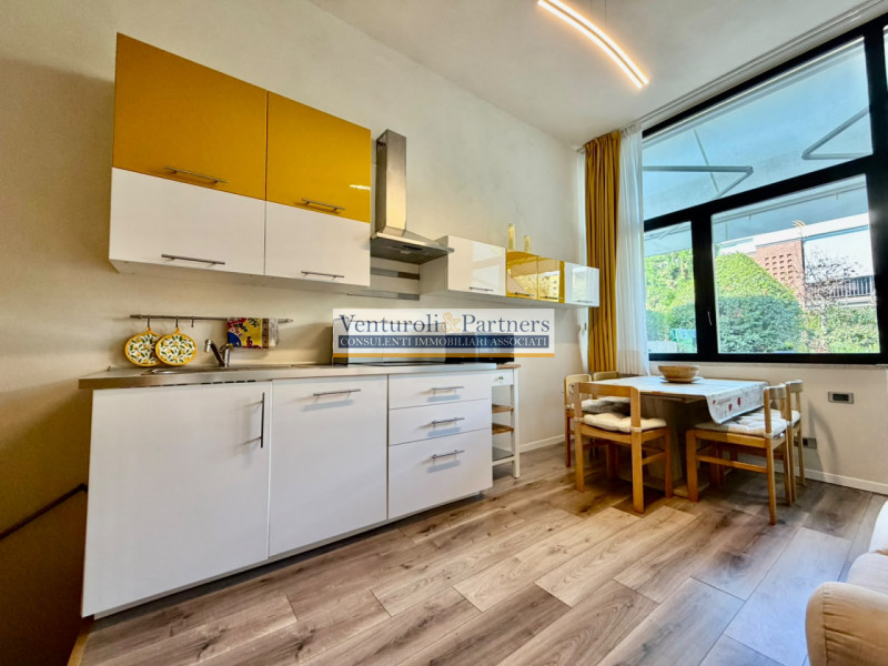 Appartamento in vendita di 60 mq a Padenghe sul Garda Image 5