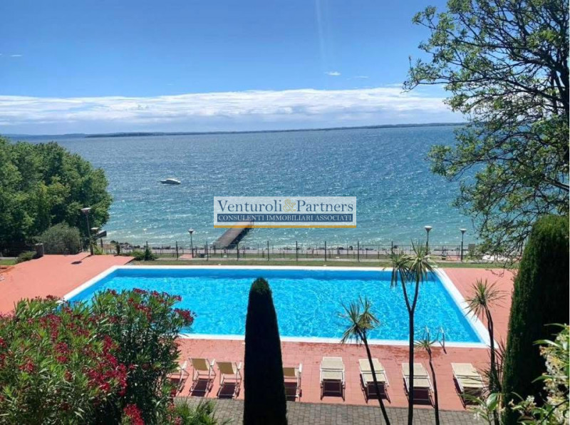 Appartamento in vendita di 60 mq a Padenghe sul Garda Image 7