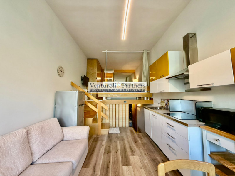 Appartamento in vendita di 60 mq a Padenghe sul Garda Image 2
