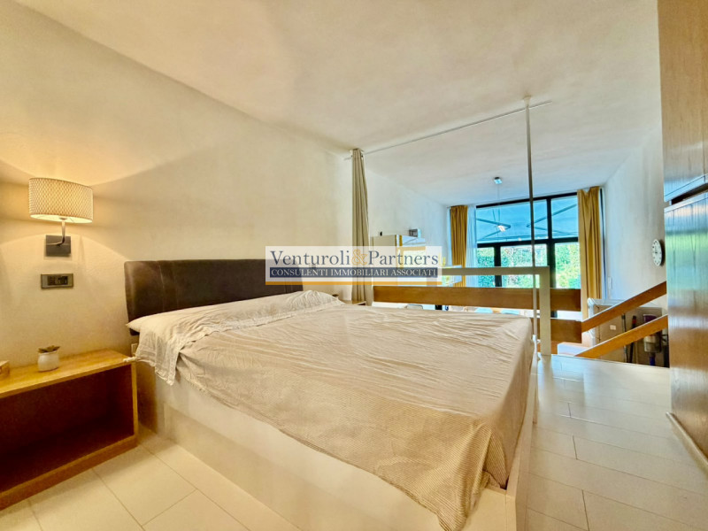 Appartamento in vendita di 60 mq a Padenghe sul Garda Image 10