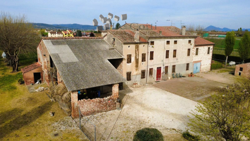 Rustico in vendita di 450 mq Image 7