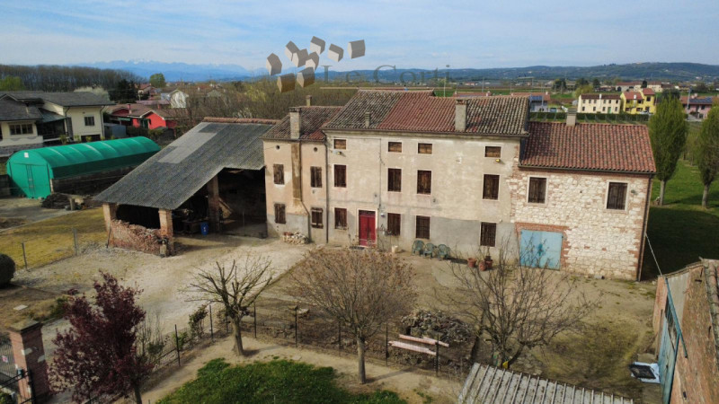 Rustico in vendita di 450 mq Image 3