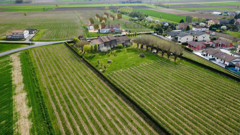 Rustico in vendita di 450 mq Image 8