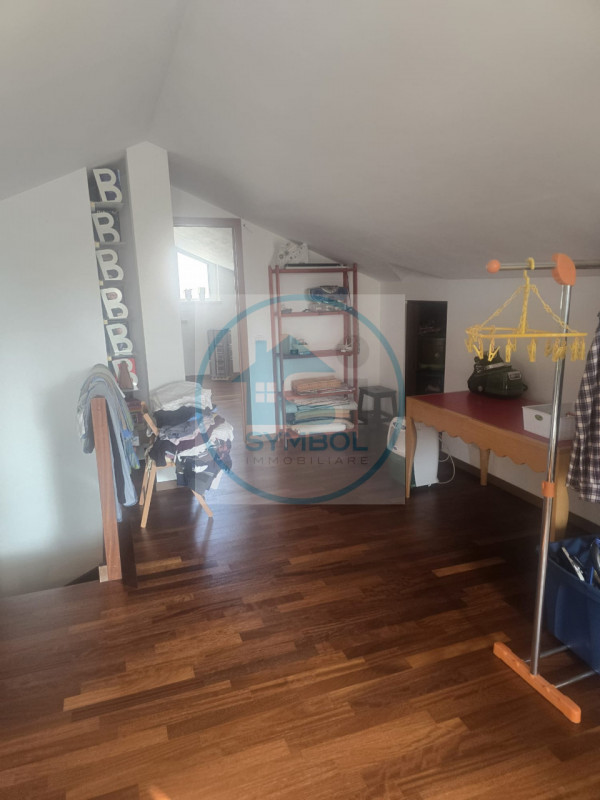 Appartamento in vendita di 115 mq Image 2