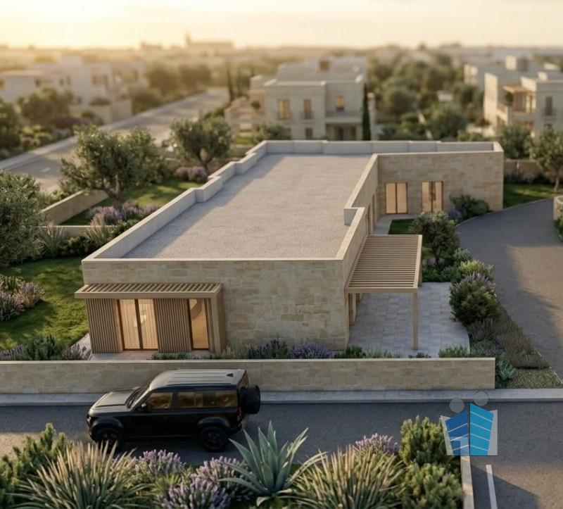 Villa in vendita di 117 mq a San Cesario di Lecce Thumbnail