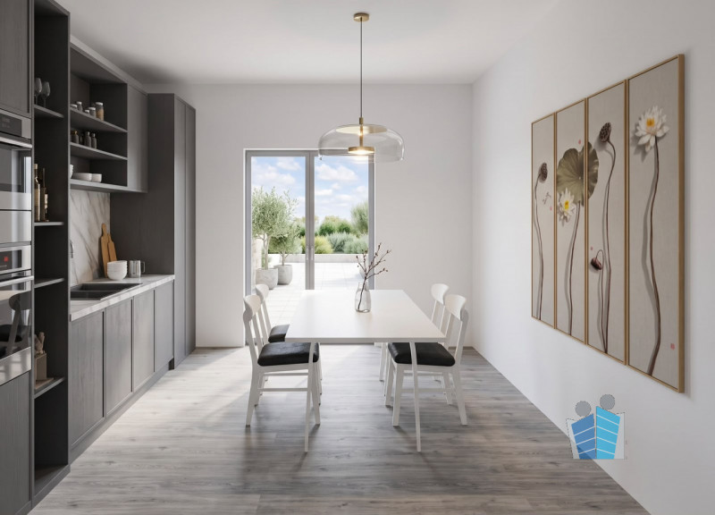 Villa in vendita di 117 mq a San Cesario di Lecce Image 10