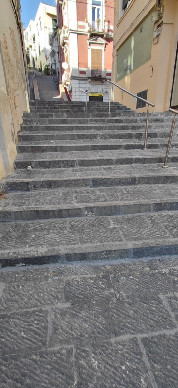 Appartamento in affitto di 50 mq a Napoli Image 4