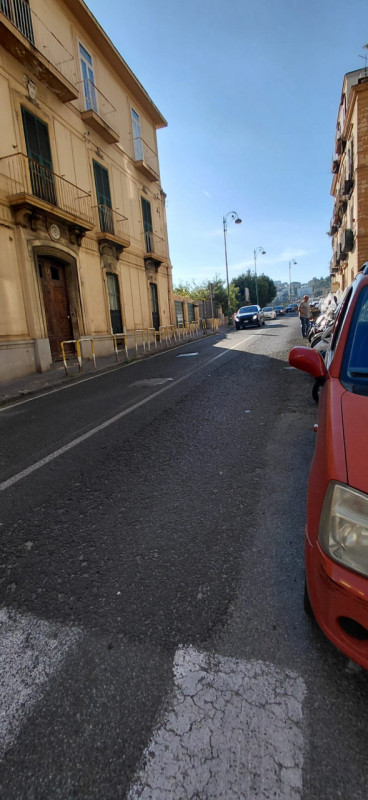 Appartamento in affitto di 50 mq a Napoli Image 3
