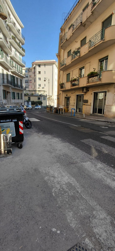 Appartamento in affitto di 50 mq a Napoli Image 6