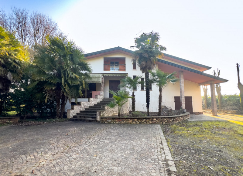 Casa singola in vendita di 430 mq Image 6