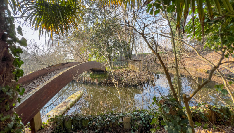 Casa singola in vendita di 430 mq Image 1