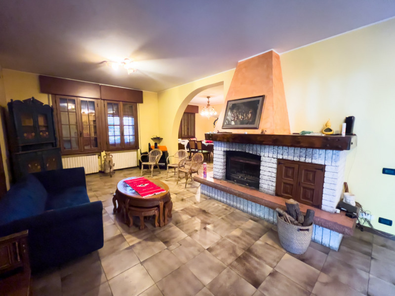 Casa singola in vendita di 430 mq Image 5