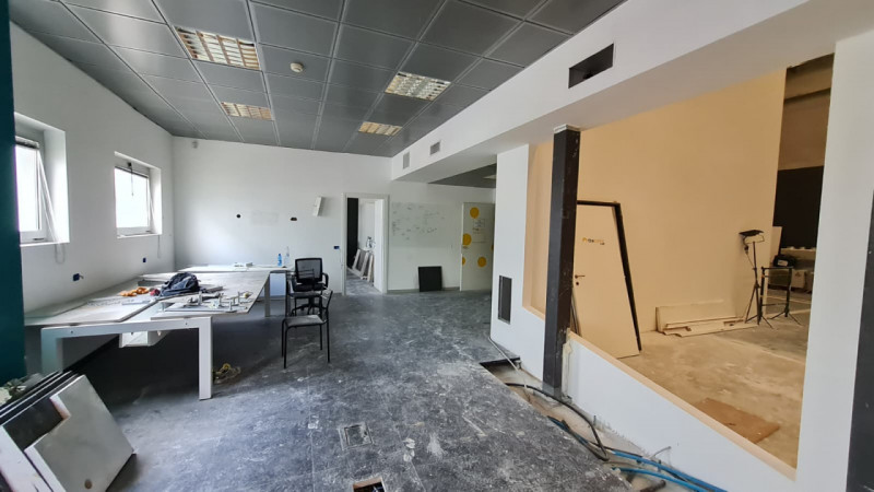 Capannone in affitto di 600 mq Image 6