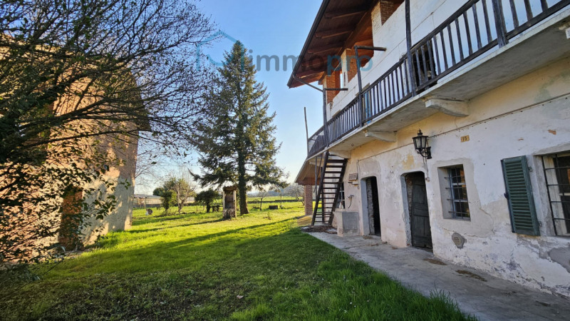 Rustico in vendita di 218 mq Image 4