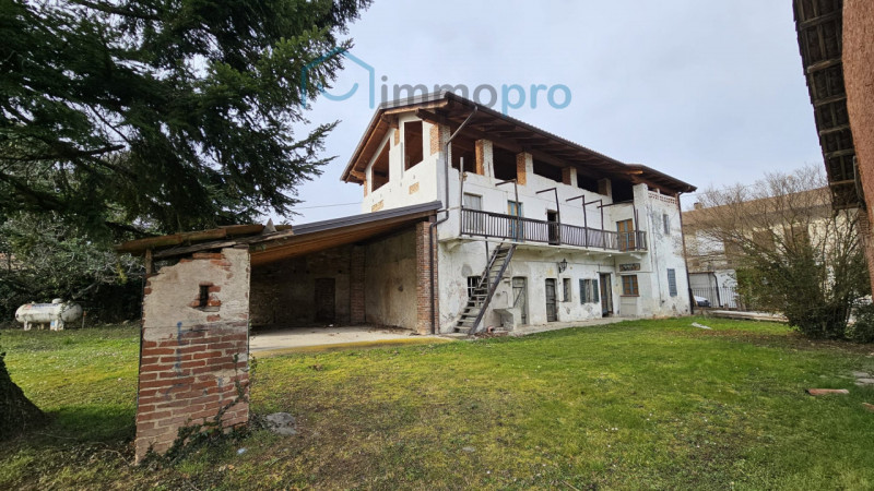 Rustico in vendita di 218 mq Image 5