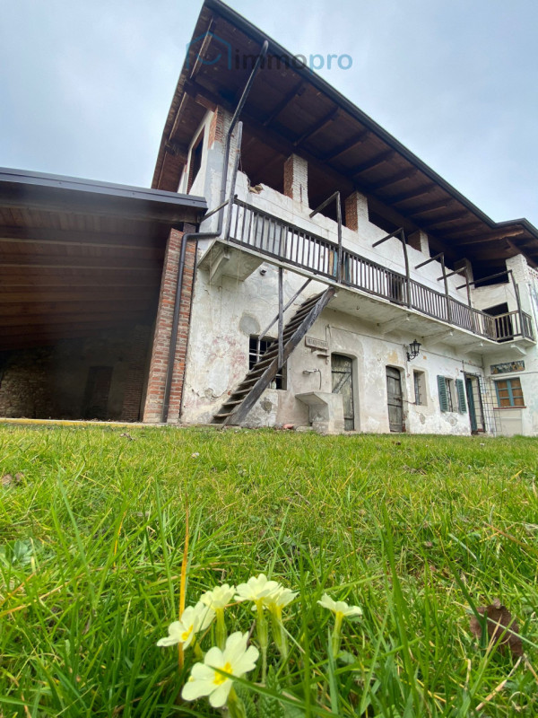 Rustico in vendita di 218 mq Image 6