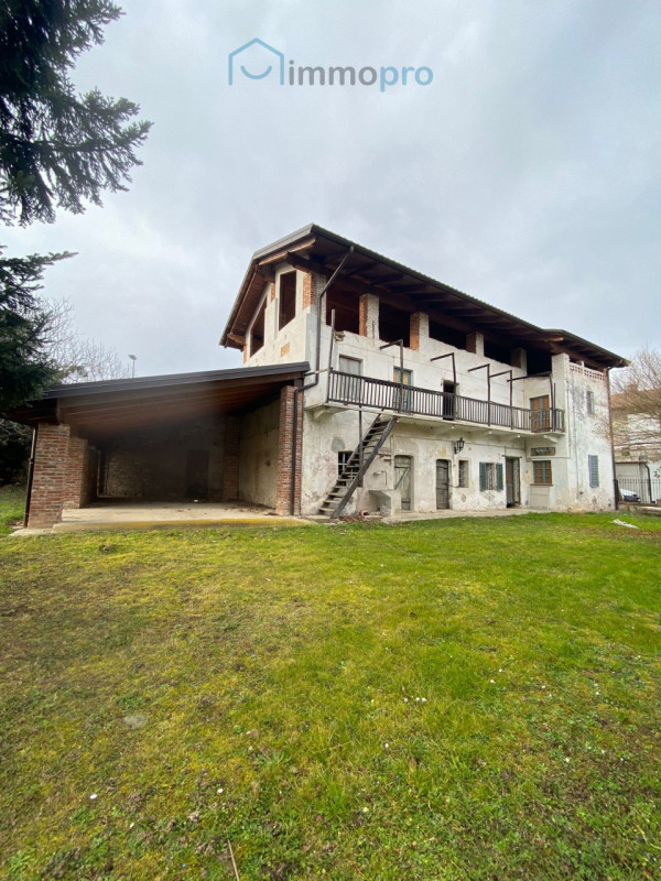 Rustico in vendita di 218 mq Image 8