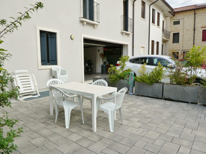 Casa a schiera in vendita di 363 mq Image 8