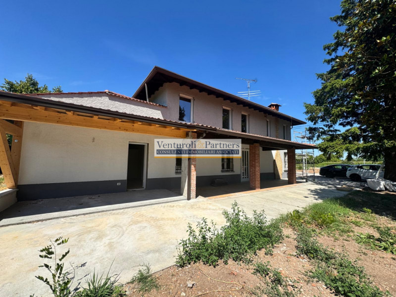 Villa in vendita di 182 mq Image 6