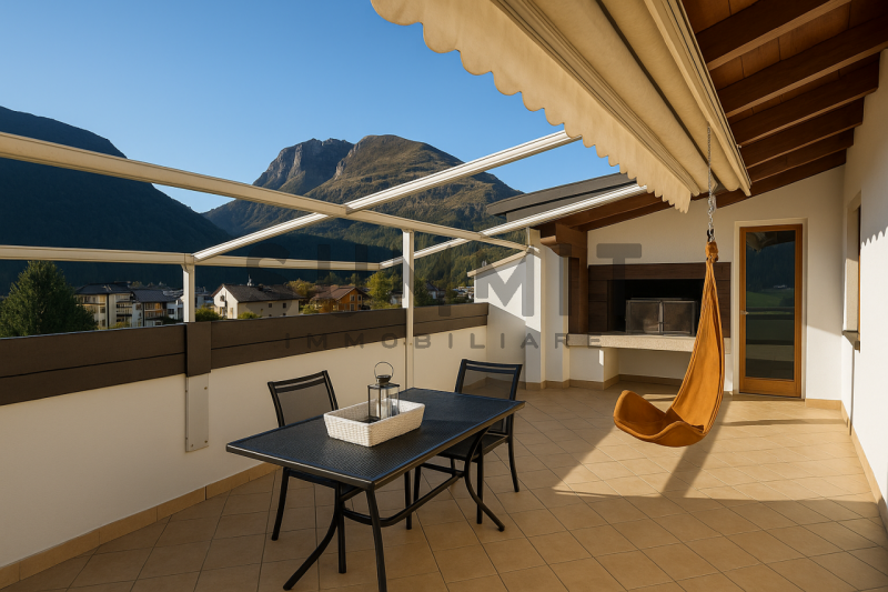 Appartamento in vendita di 88 mq Image 2