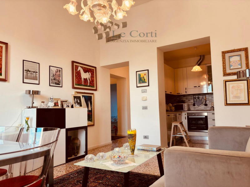 Appartamento in vendita di 91 mq Thumbnail