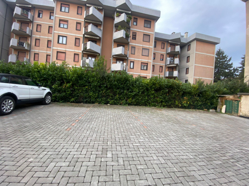 Posto auto in vendita di 169 mq Image 9