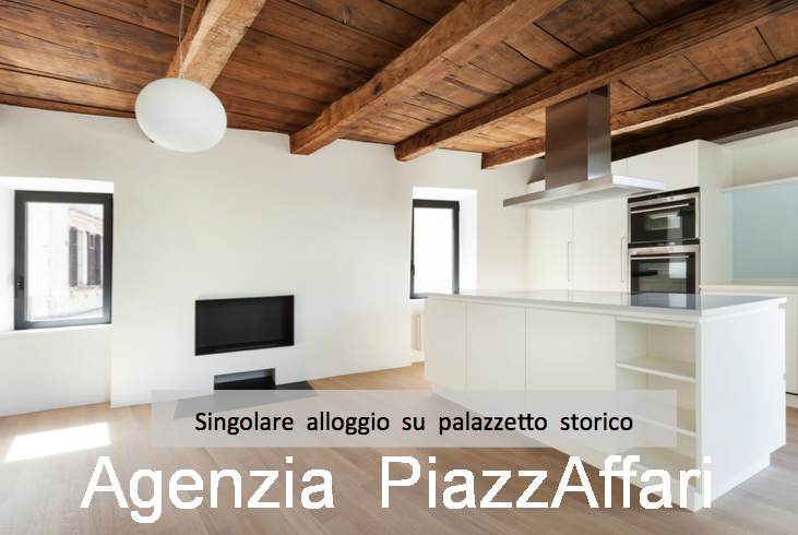 Attico in vendita di 110 mq Image 3