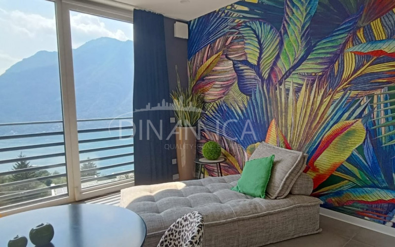 Attico in vendita di 57 mq Image 6