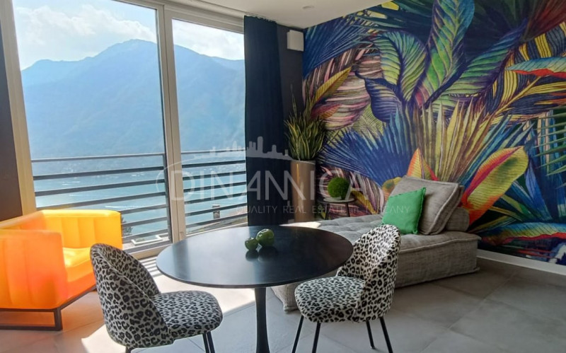 Attico in vendita di 57 mq Image 2