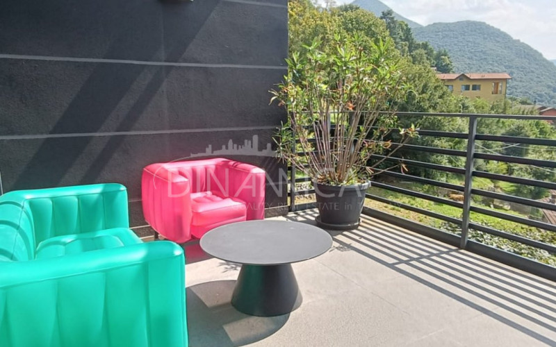 Attico in vendita di 57 mq Image 10