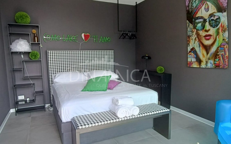 Attico in vendita di 57 mq Image 9