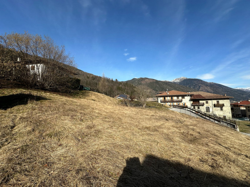 Terreno in vendita di 815 mq Image 5