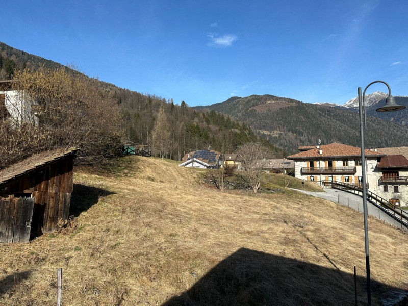 Terreno in vendita di 815 mq Image 4