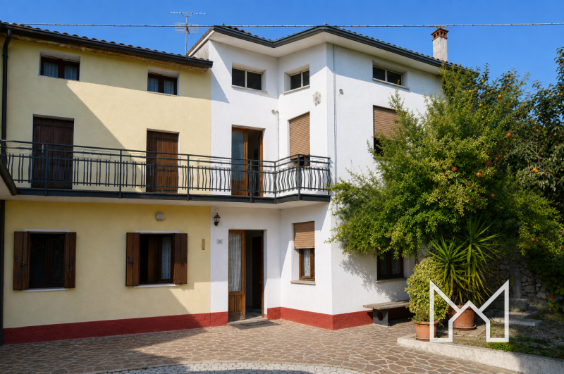 Rustico in vendita di 217 mq Image 6