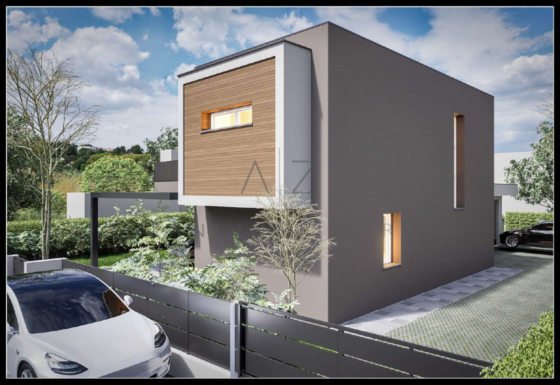 Villa in vendita di 256 mq Thumbnail