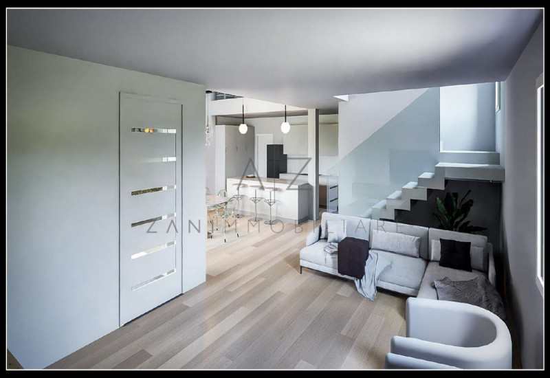 Villa in vendita di 256 mq Image 1