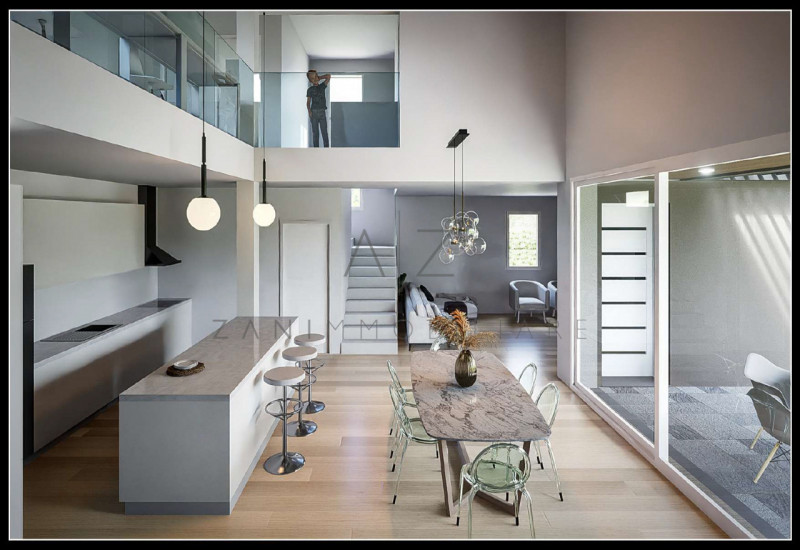 Villa in vendita di 256 mq Image 5