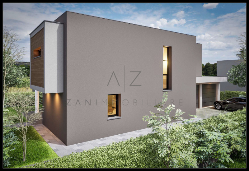 Villa in vendita di 256 mq Image 4