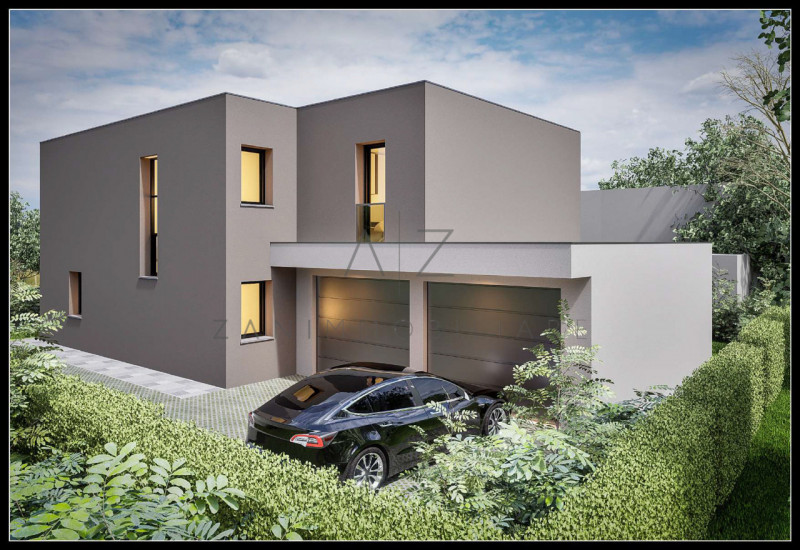 Villa in vendita di 256 mq Image 7