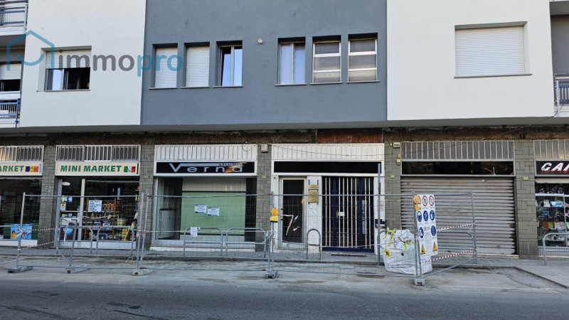Ufficio in vendita di 125 mq Image 2