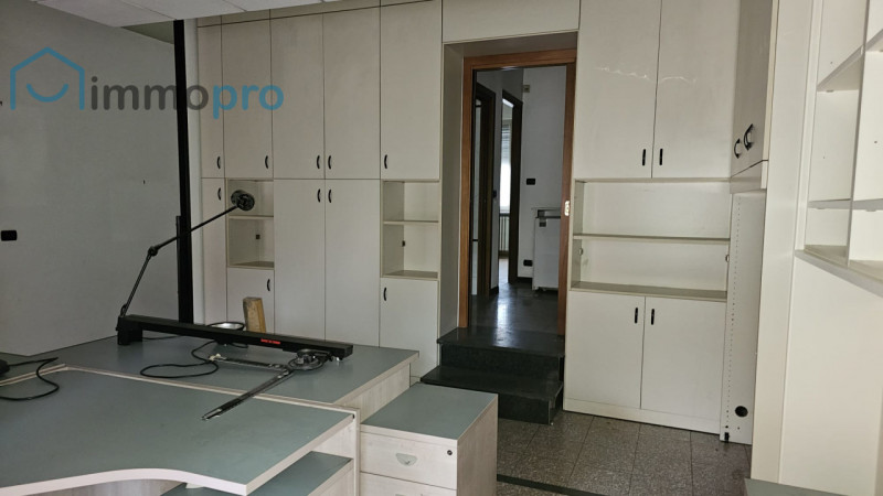 Ufficio in vendita di 125 mq Image 8