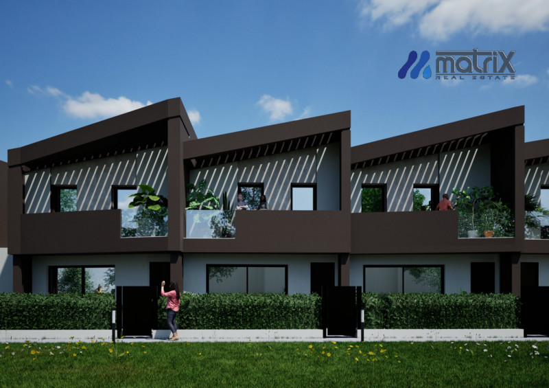 Casa a schiera in vendita di 180 mq a Fossò Thumbnail