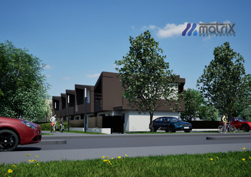 Casa a schiera in vendita di 180 mq a Fossò Image 8