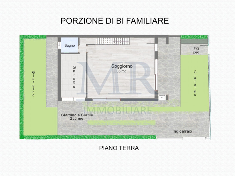 Bifamiliare in vendita di 230 mq Image 10