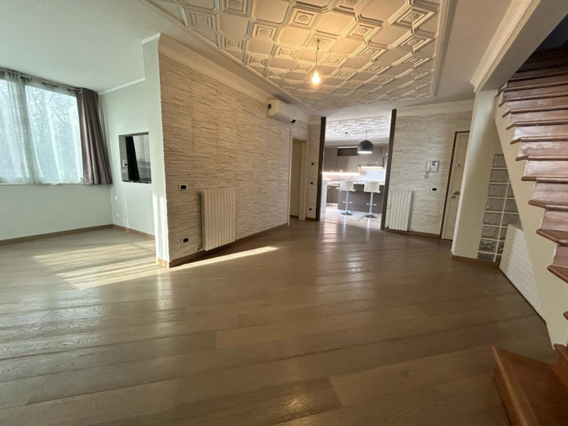 Appartamento in vendita di 115 mq Image 1