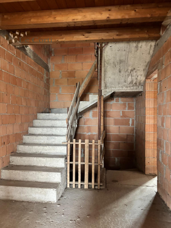 Bifamiliare in vendita di 200 mq Thumbnail