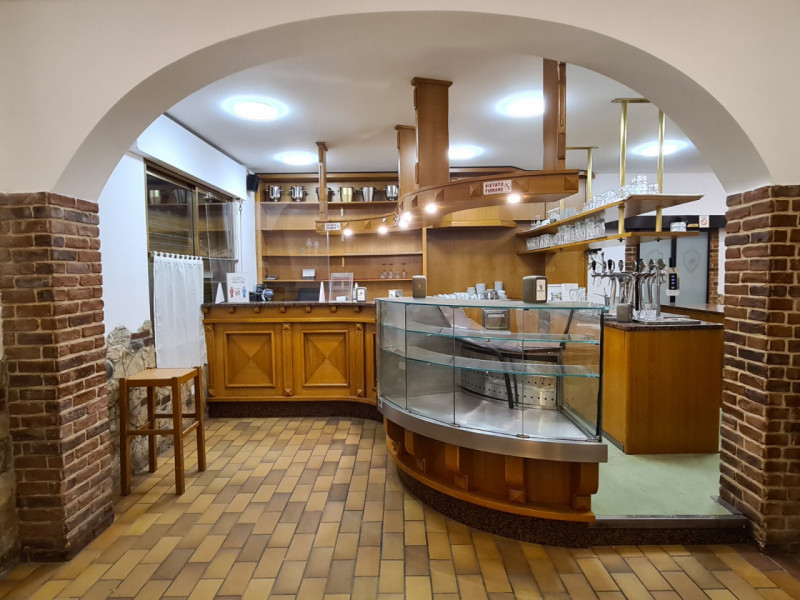 Attivita commerciale in vendita di 400 mq Image 6